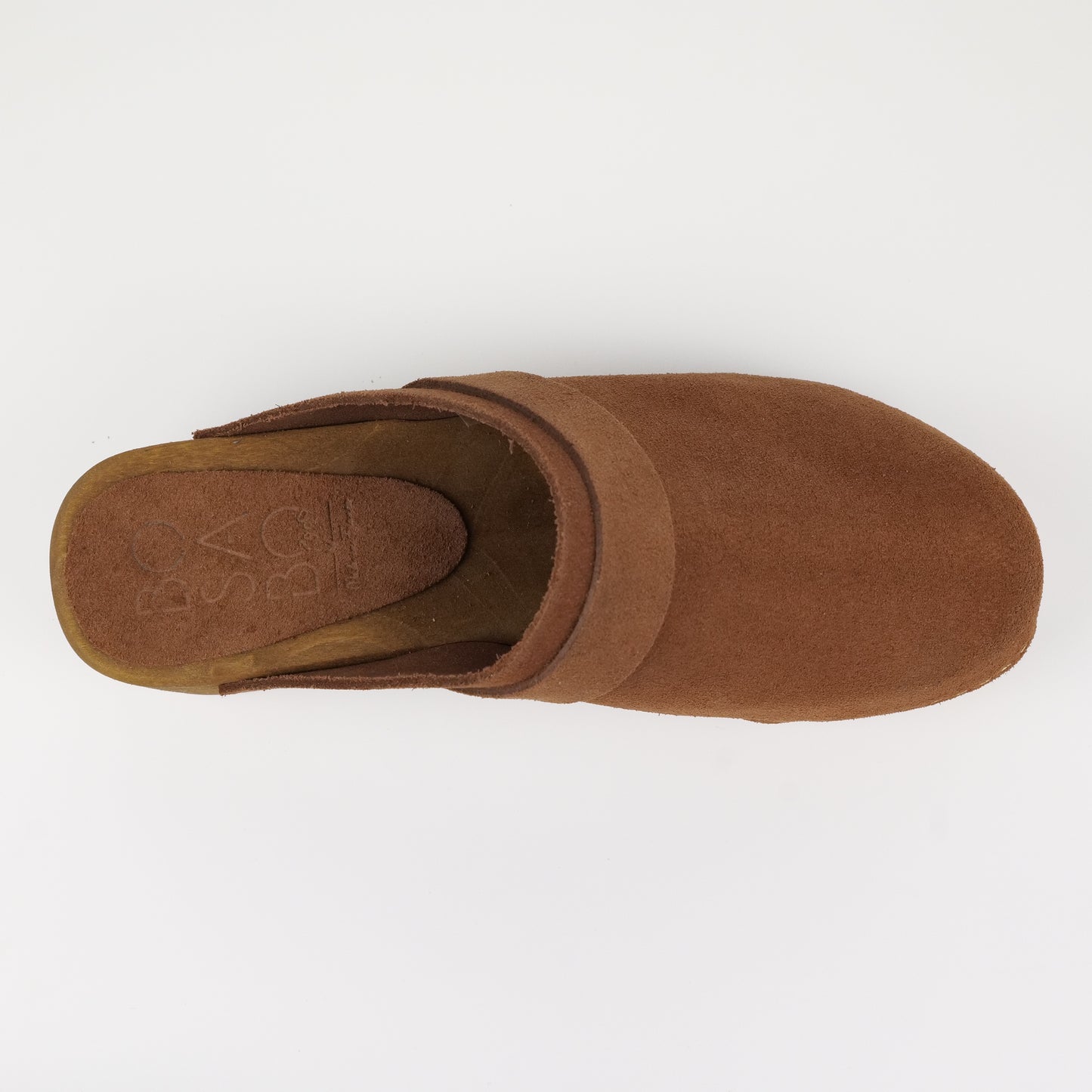 Anna clogs