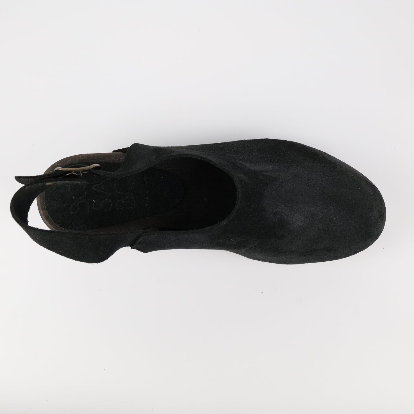 Amanda clogs