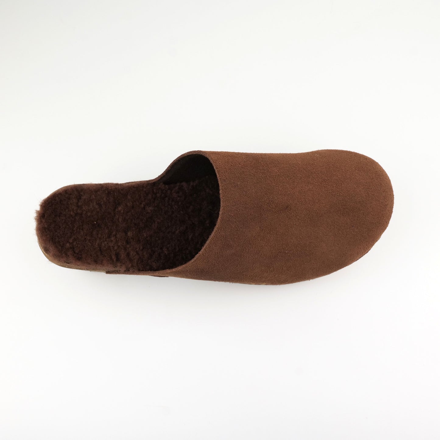Anamé clogs