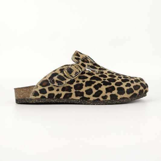 Léon clogs