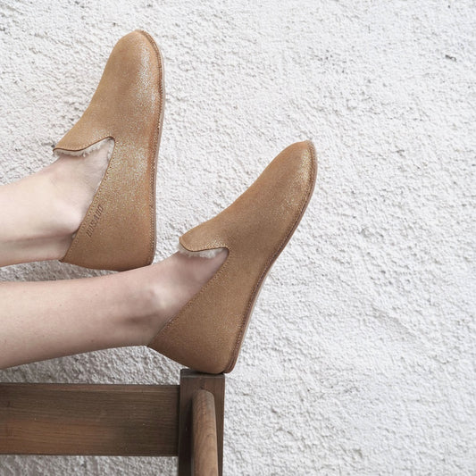 Chausson Coco - sparkling