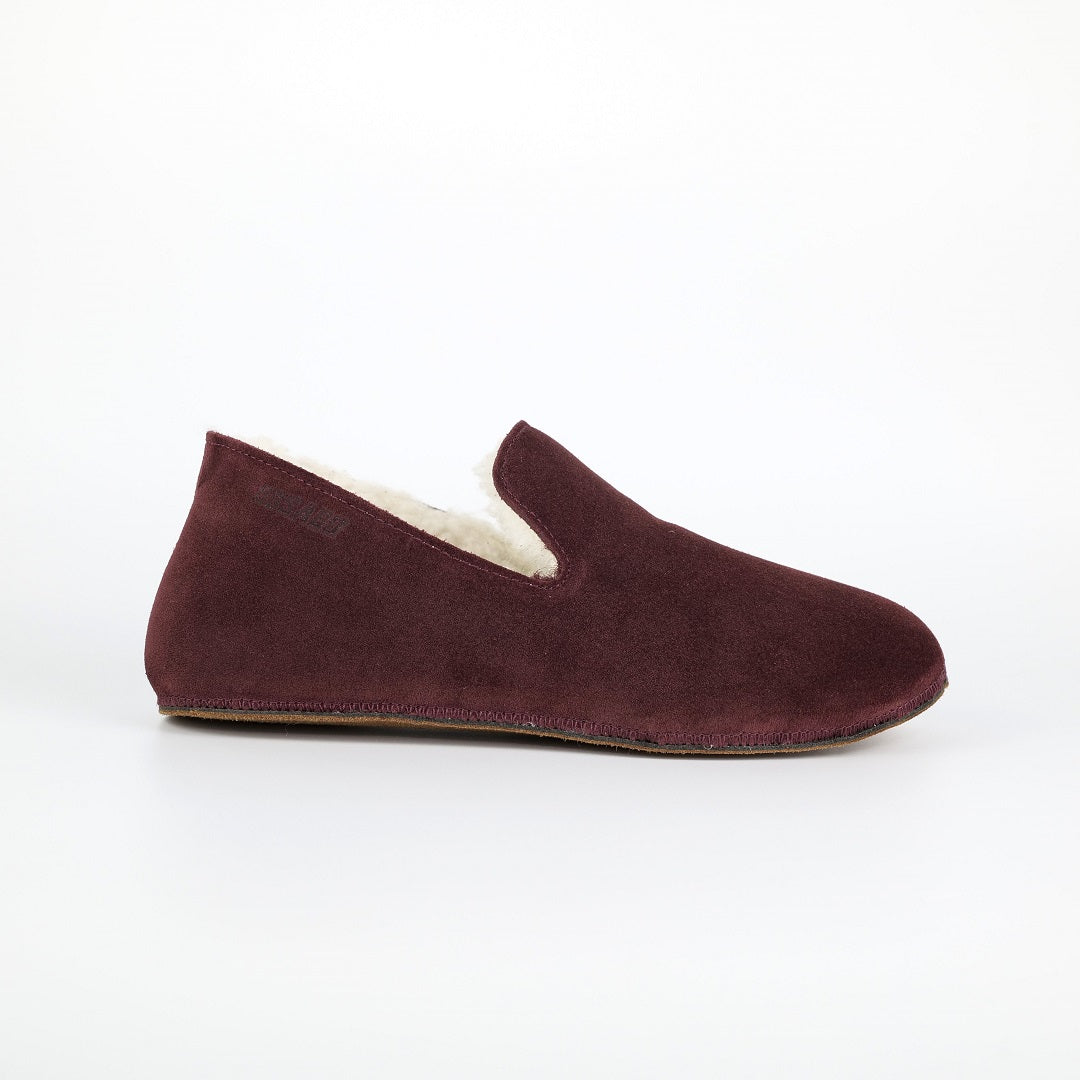 Chausson Coco - velours