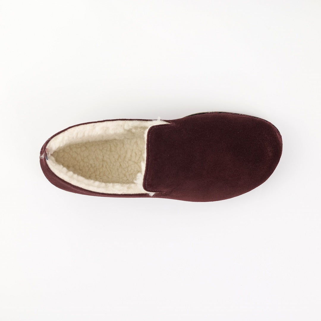 Chausson Coco - velours