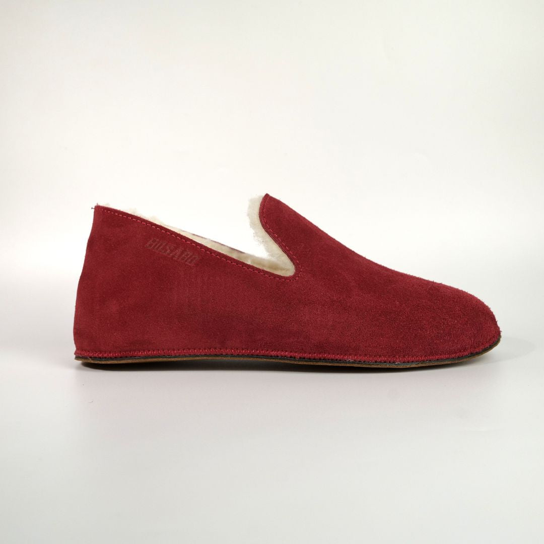 Chausson Coco - velours