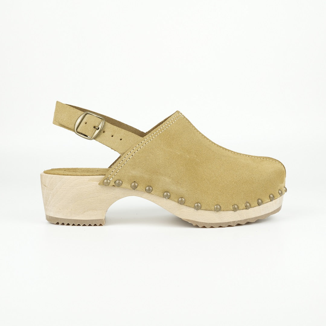 Sabot Clotilde