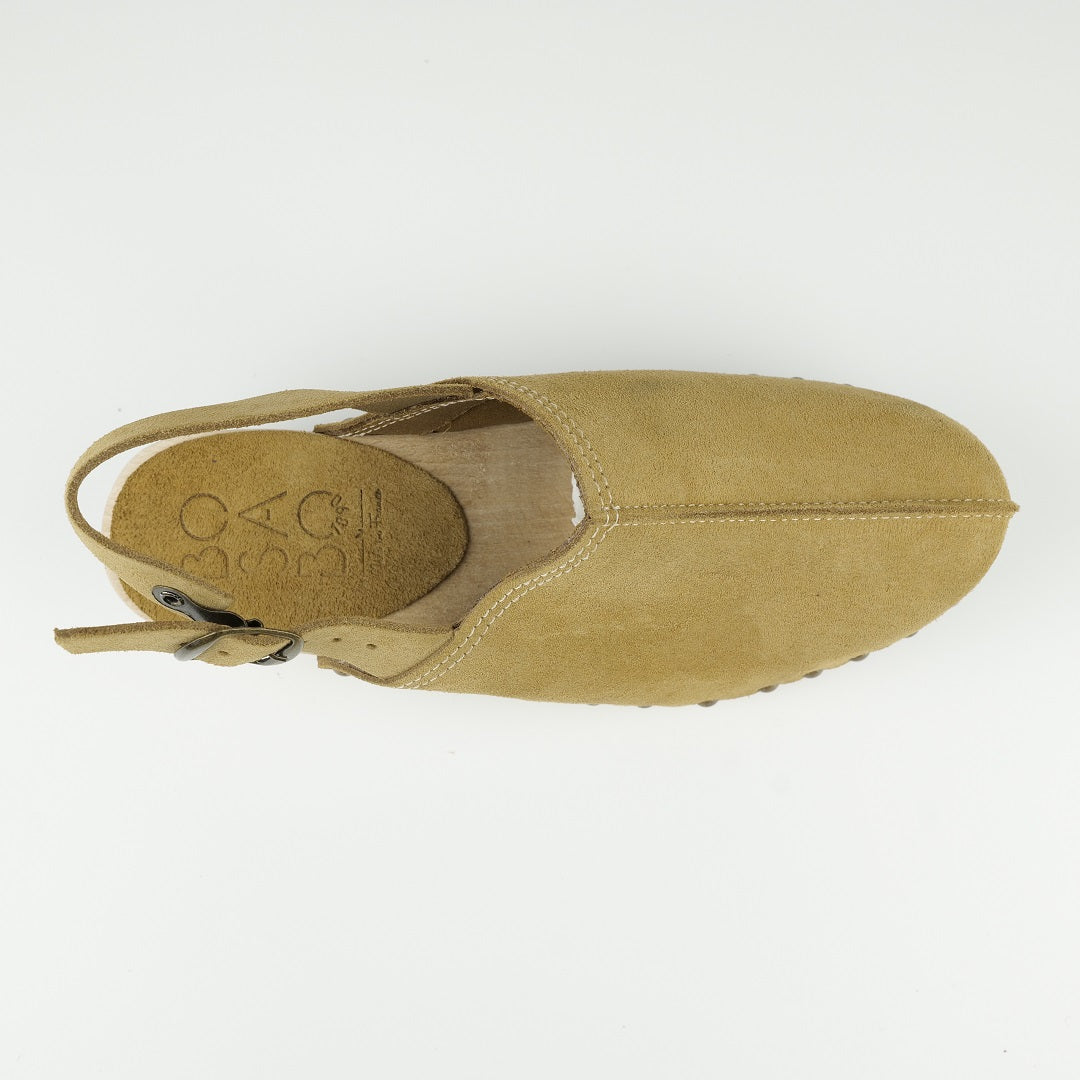 Sabot Clotilde