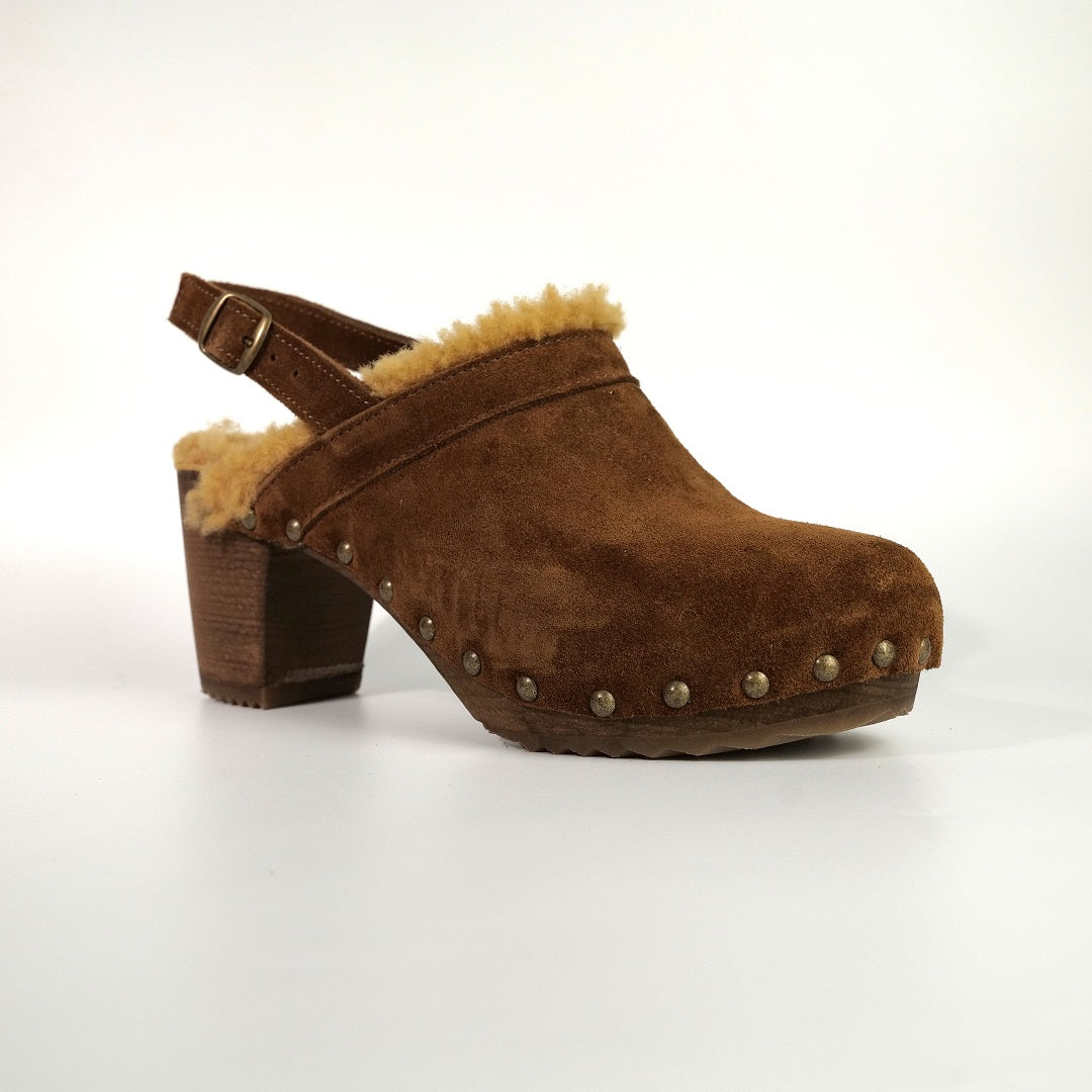 Sabot Carline