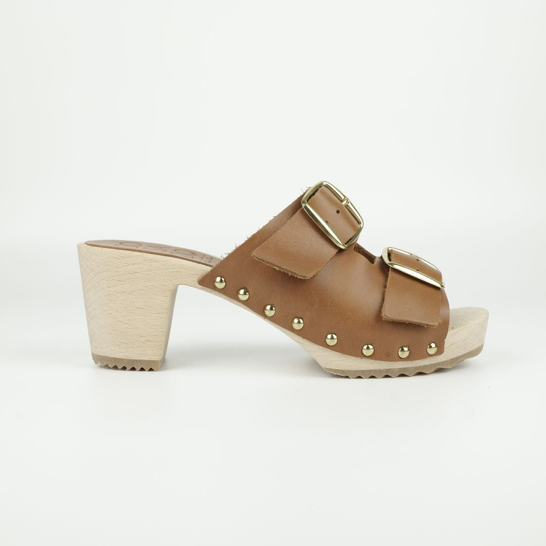 Mule Cassie