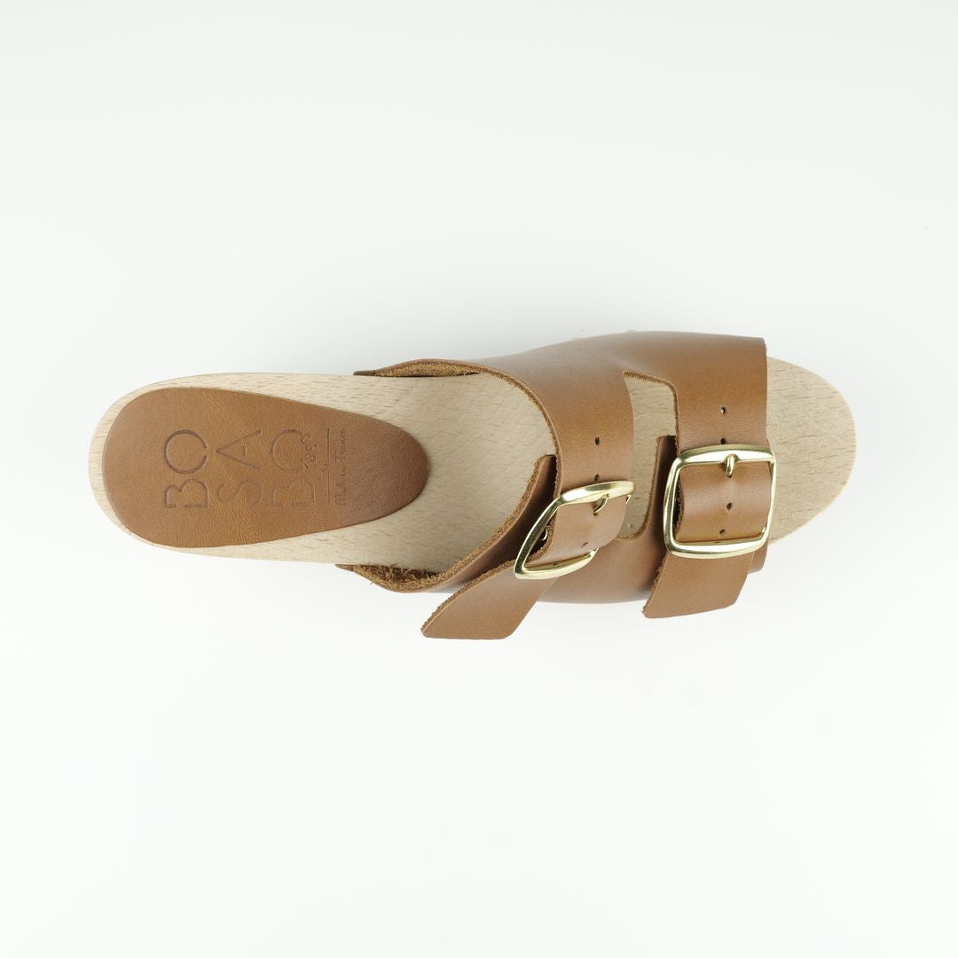 Mule Cassie