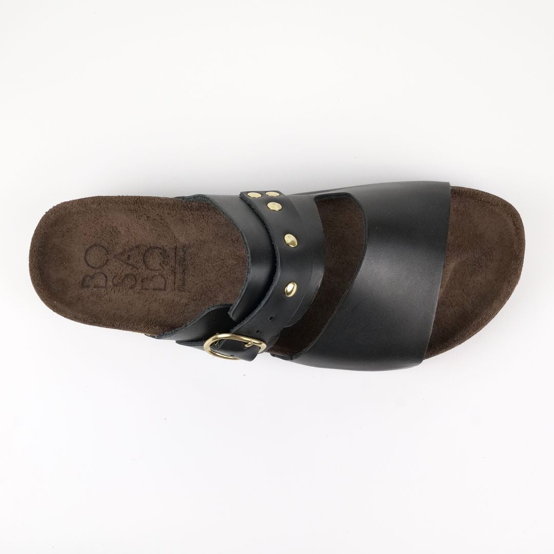 Lucile sandals