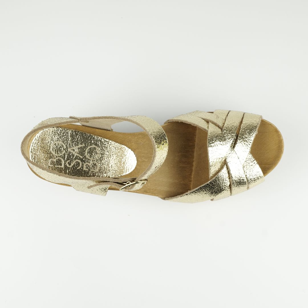 Albi sandals