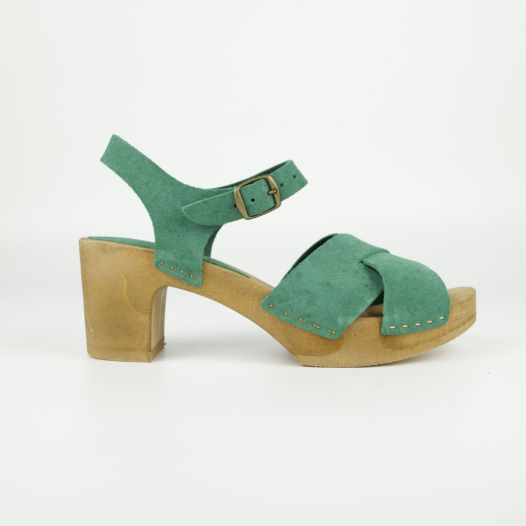 Alexina sandals