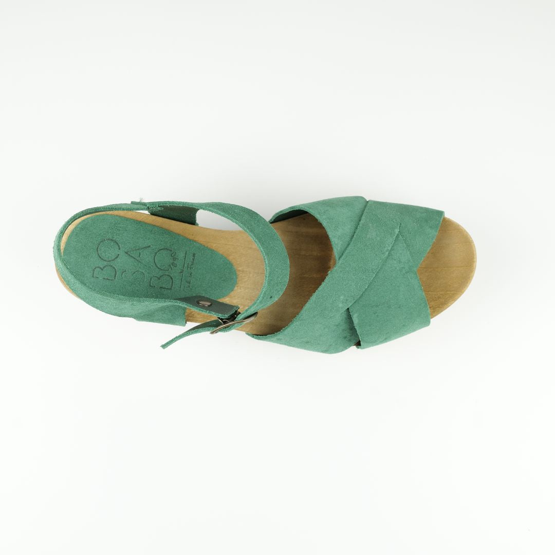 Alexina sandals