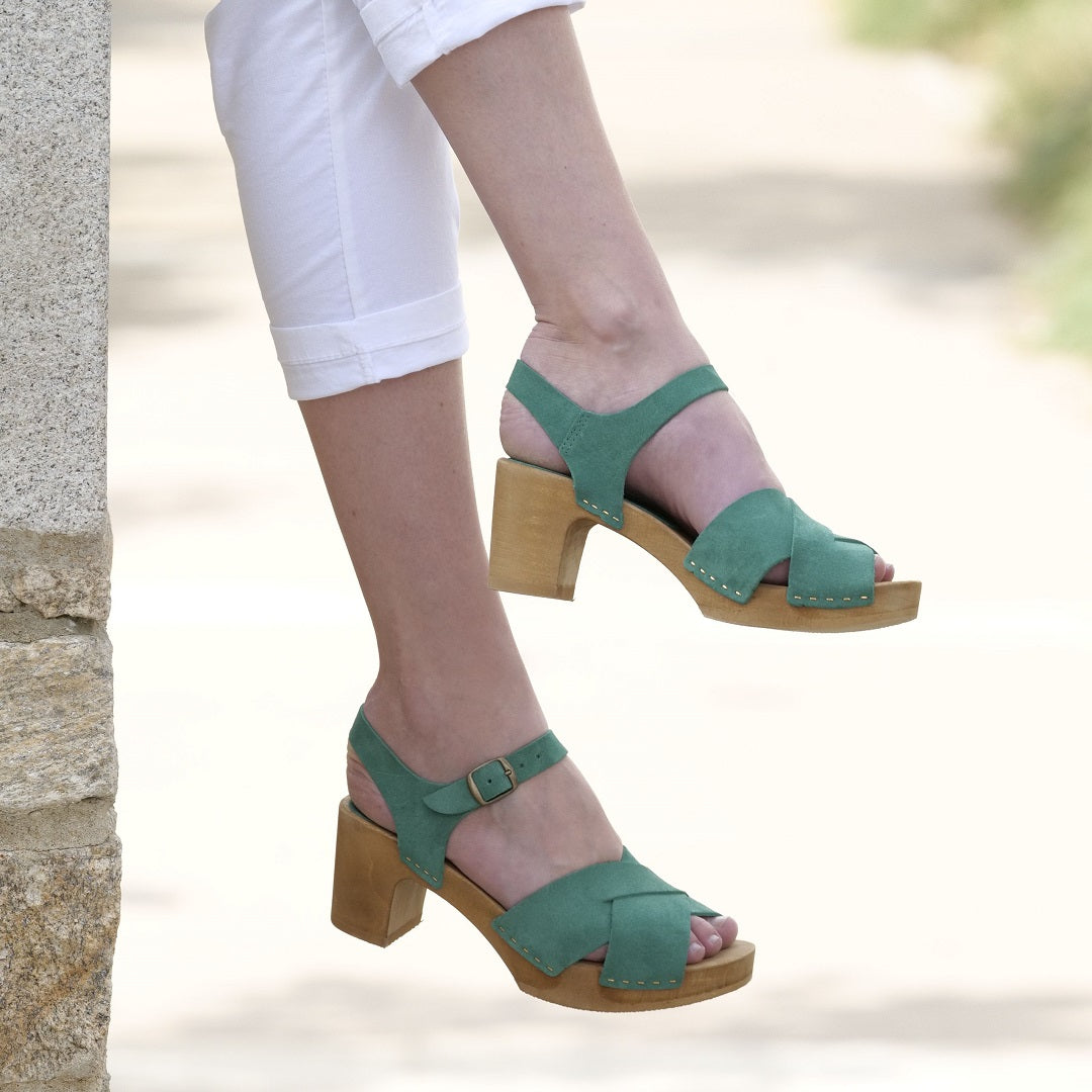 Alexina sandals