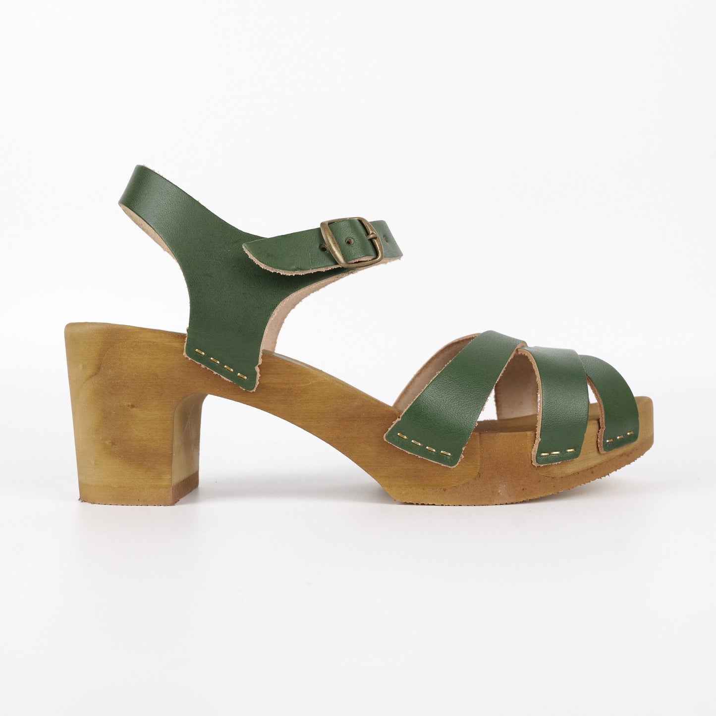 Alia Sandals