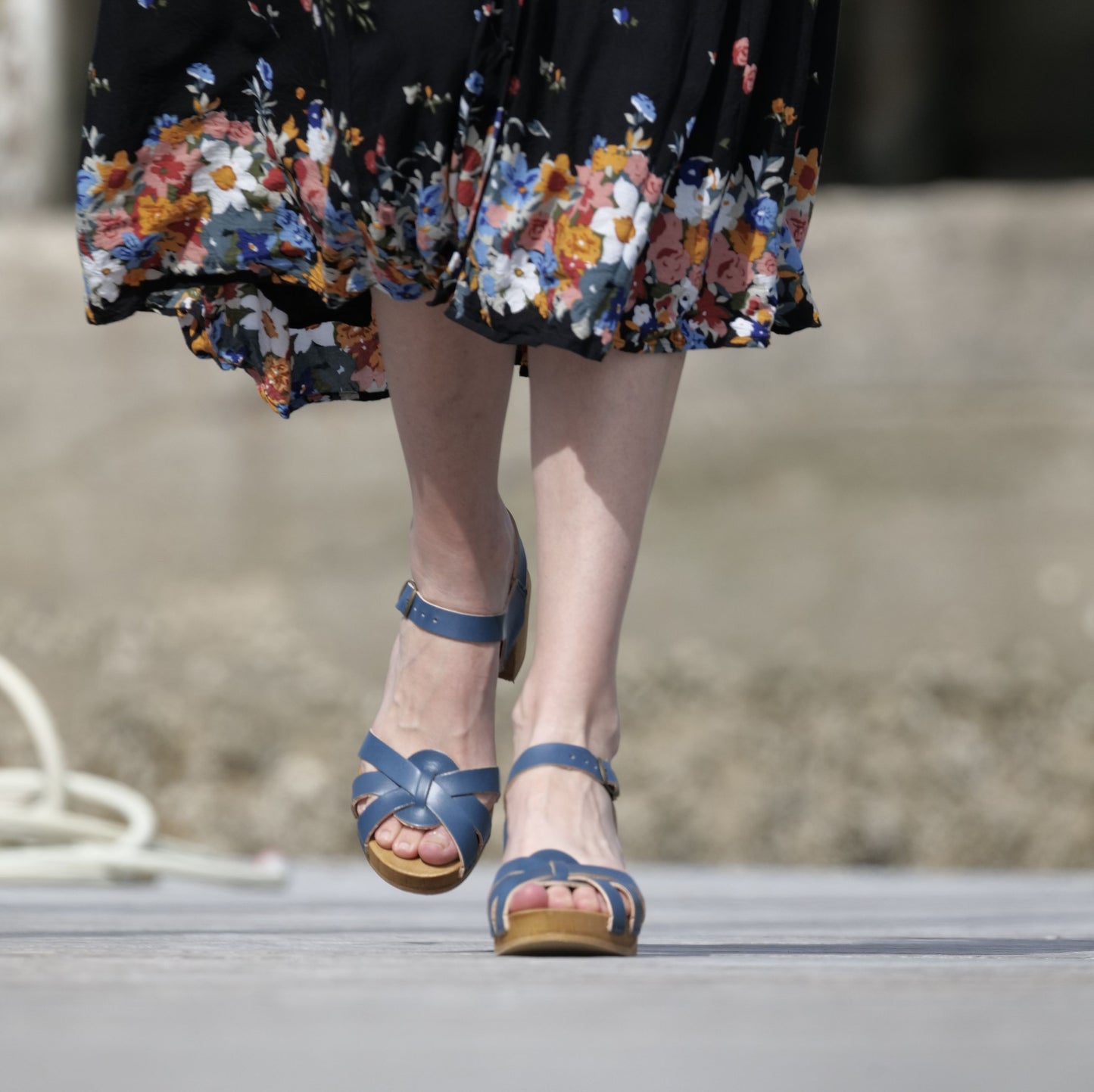 Alici sandals
