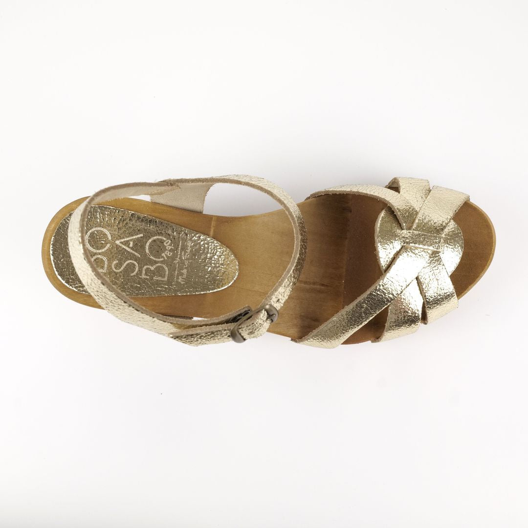 Alici sandals