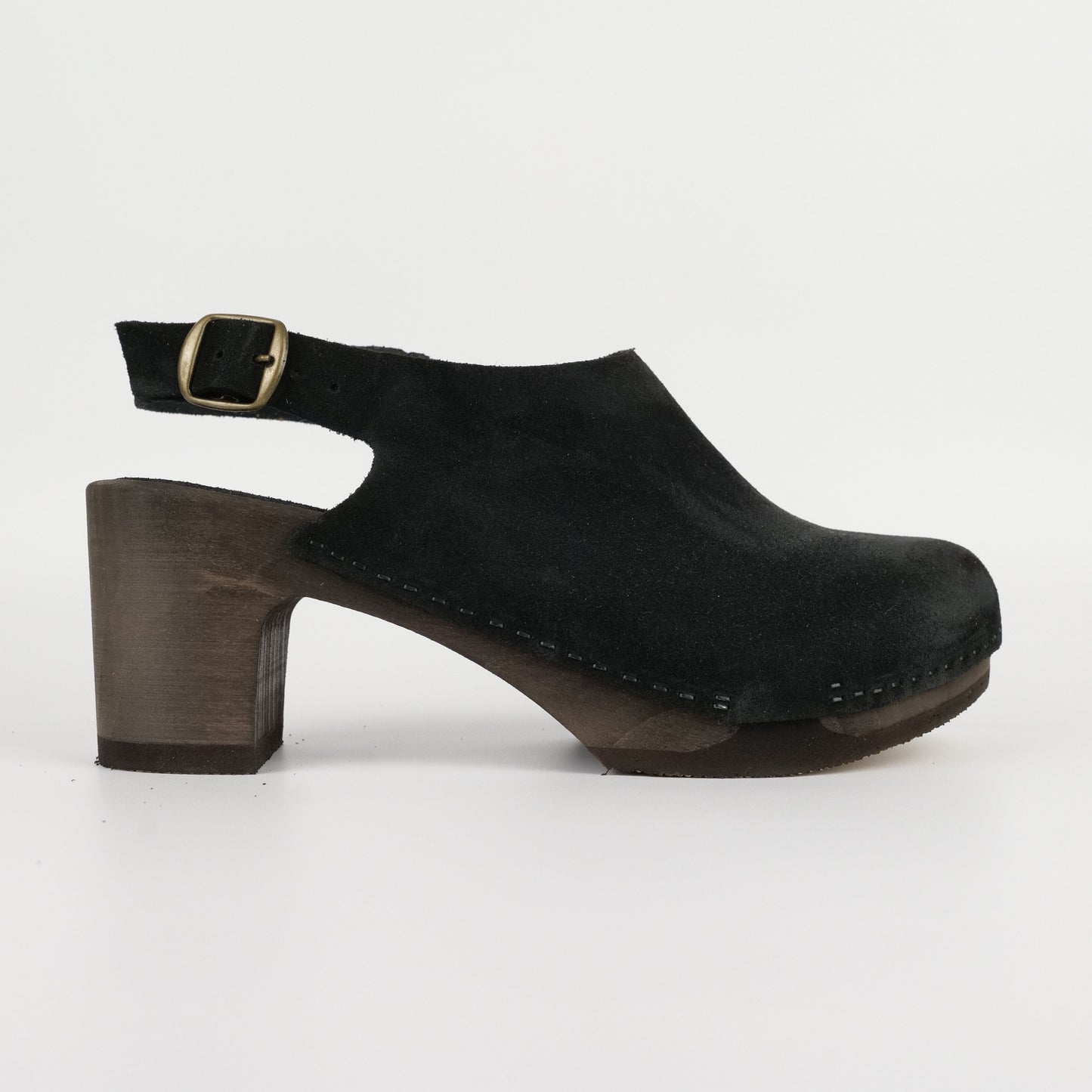 Amanda clogs
