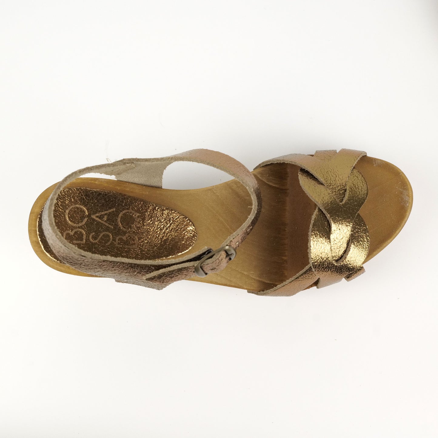 Anaika sandals