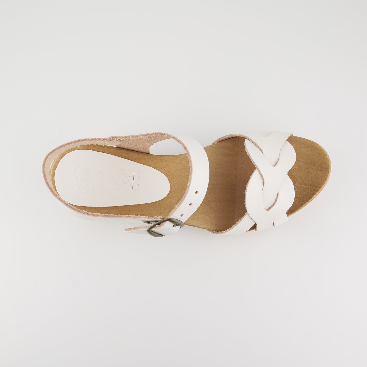 Anaika sandals