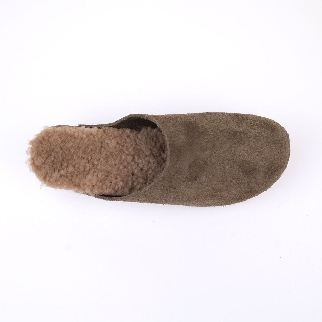 Anamé clogs