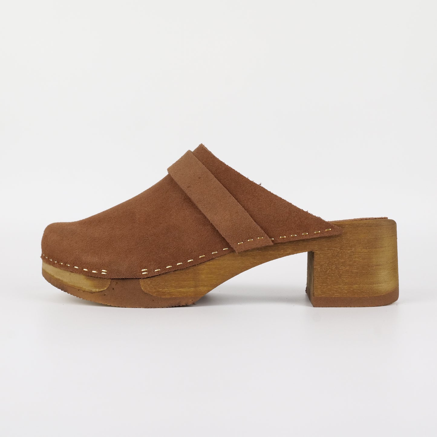 Anna clogs