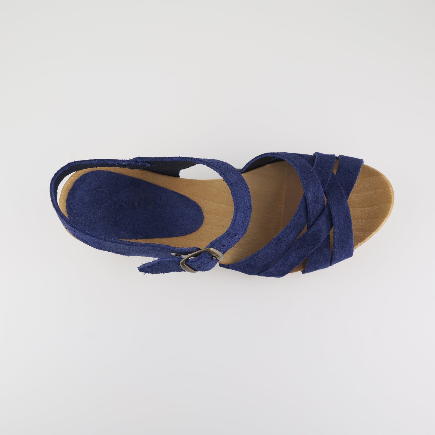 April sandals