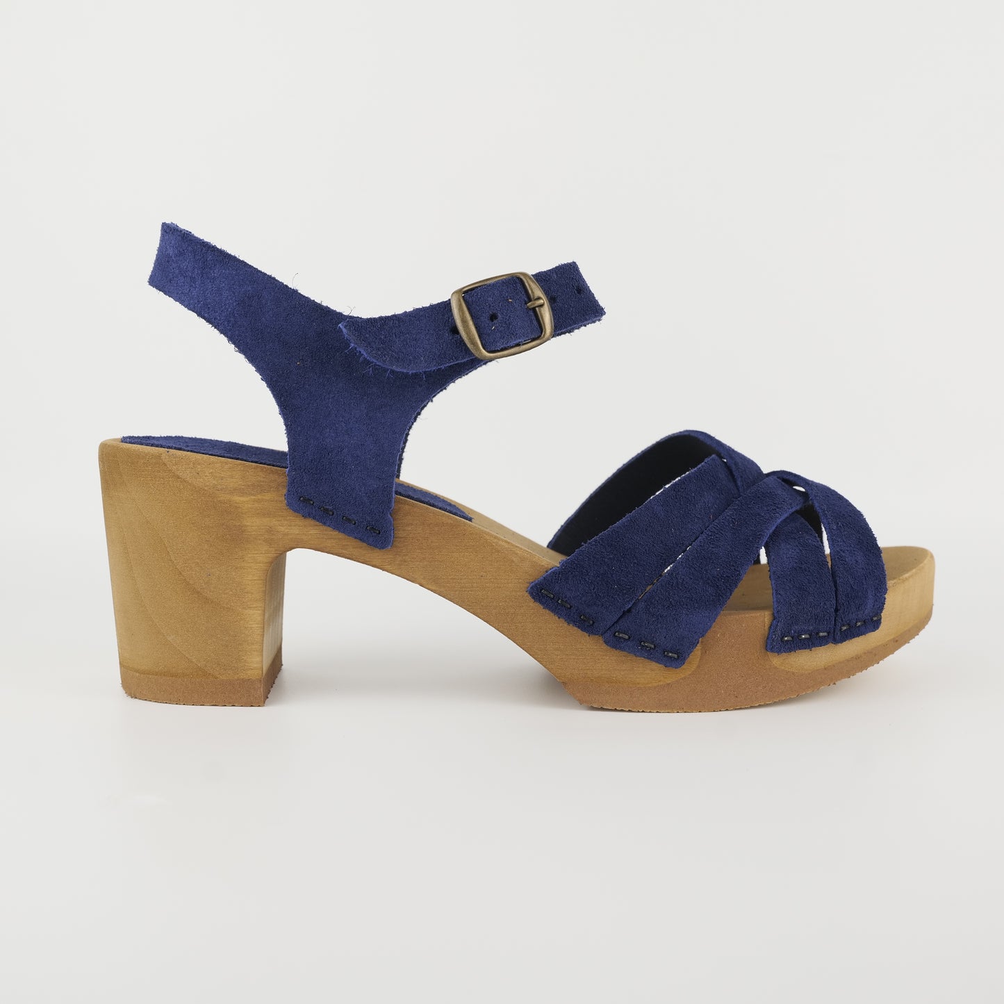 April sandals