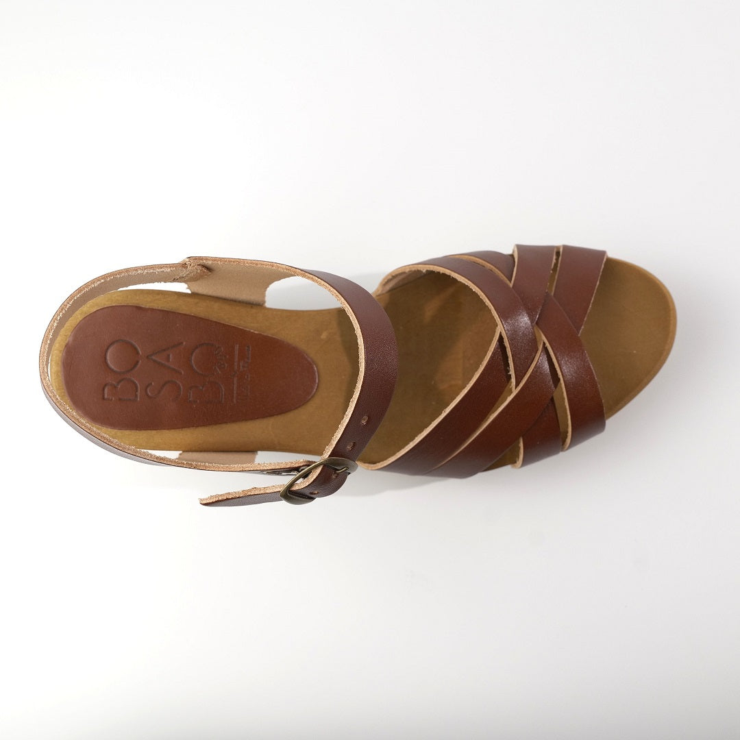 April sandals