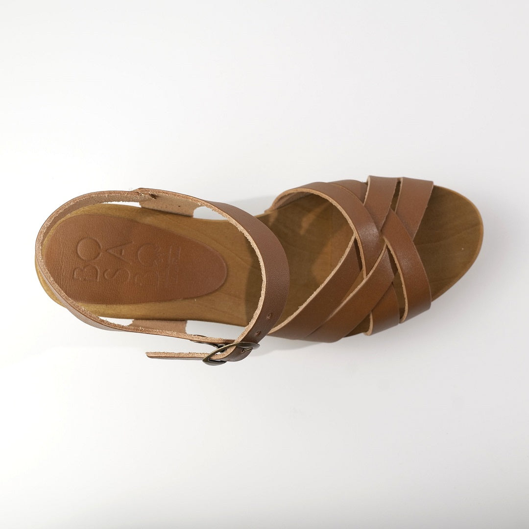 April sandals