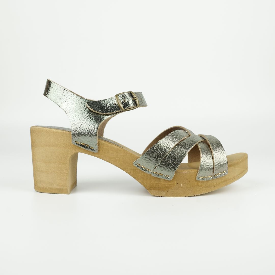 April sandals