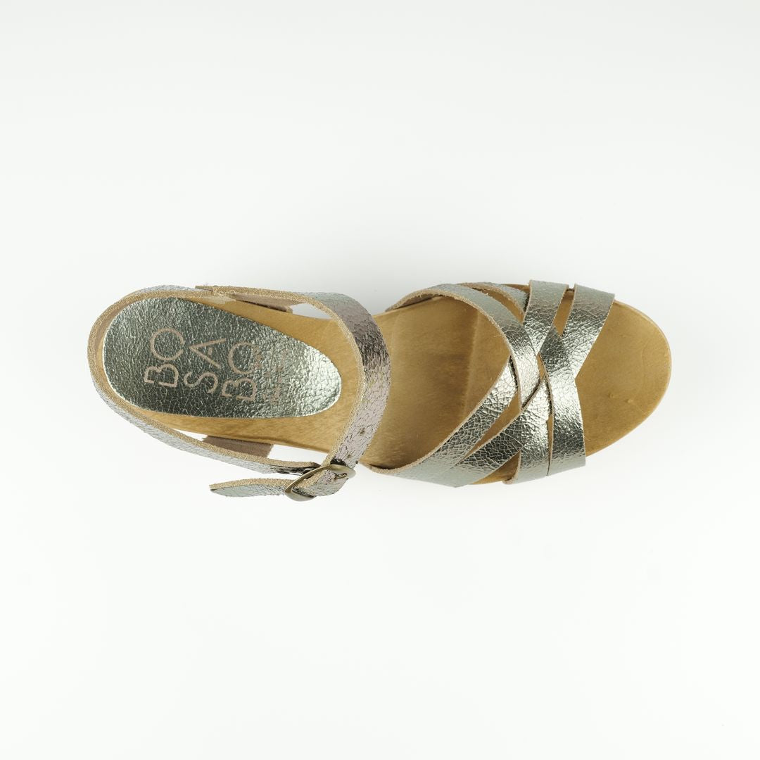 April sandals