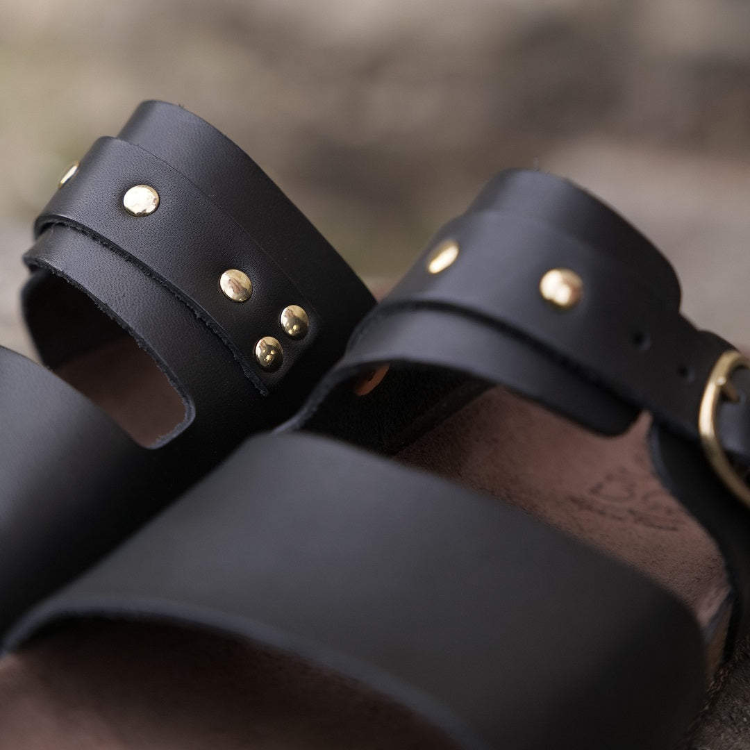 Lucile sandals