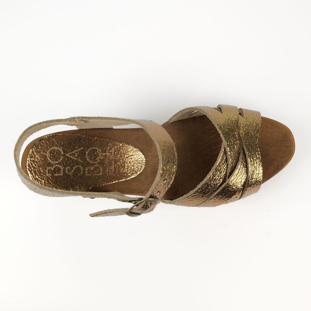 Charline sandals