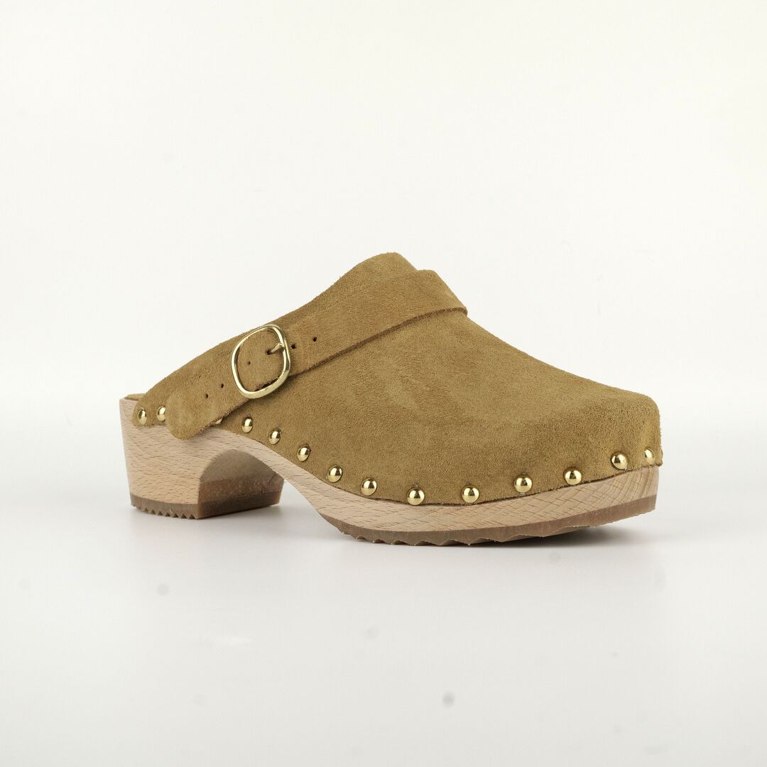 Sabot Cerise