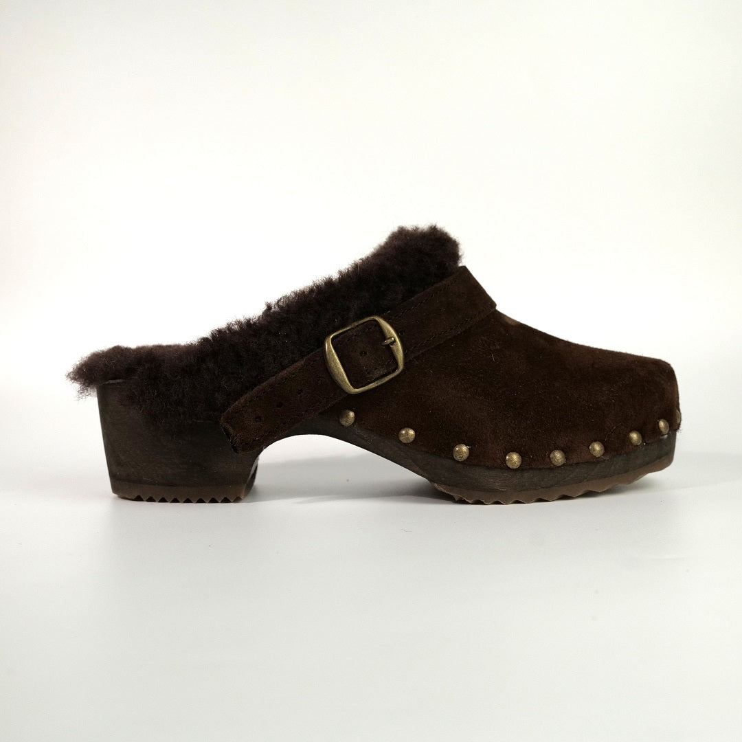 Cleo clogs