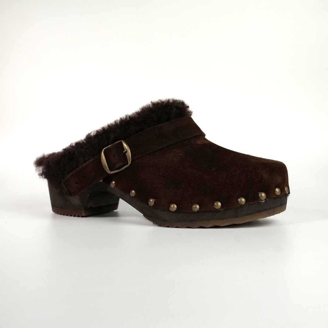 Cleo clogs