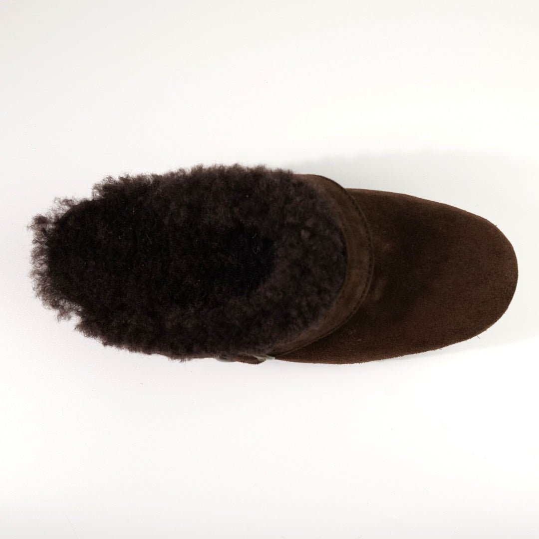 Cleo clogs