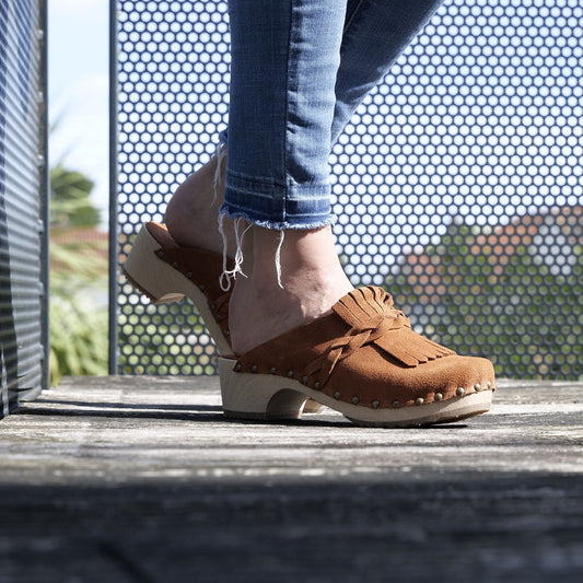 Sabot Camelia