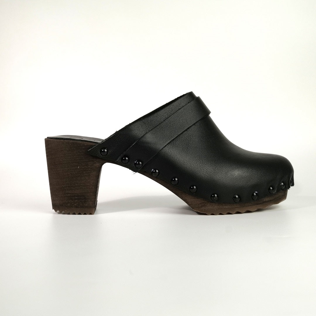 Clémence clogs