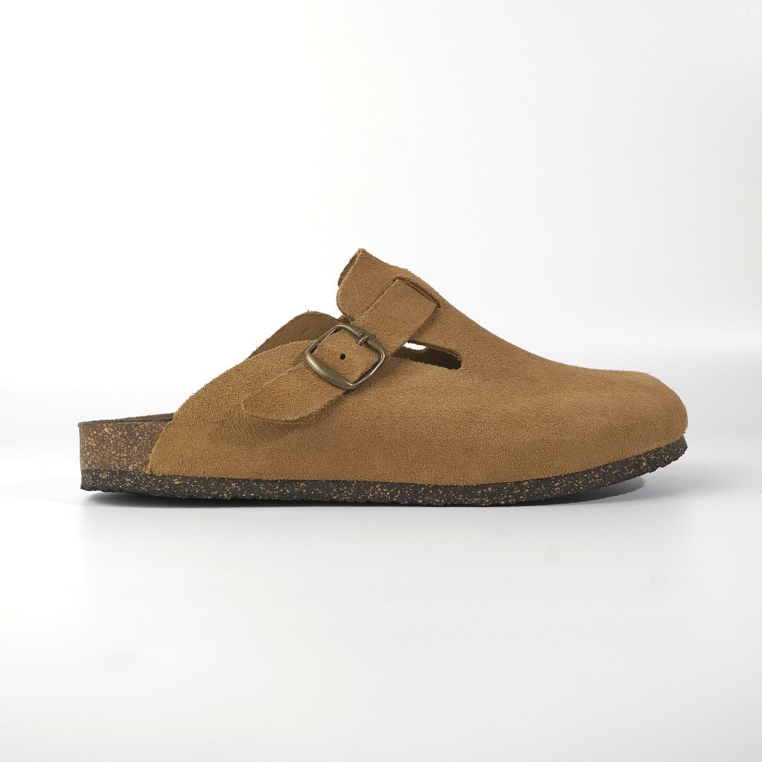 Léon clogs