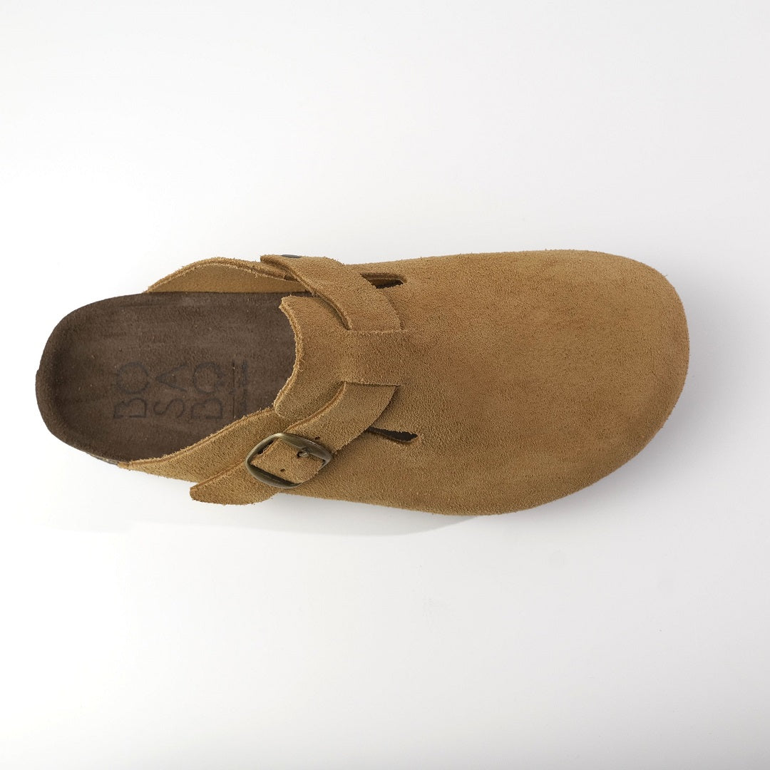 Léon clogs