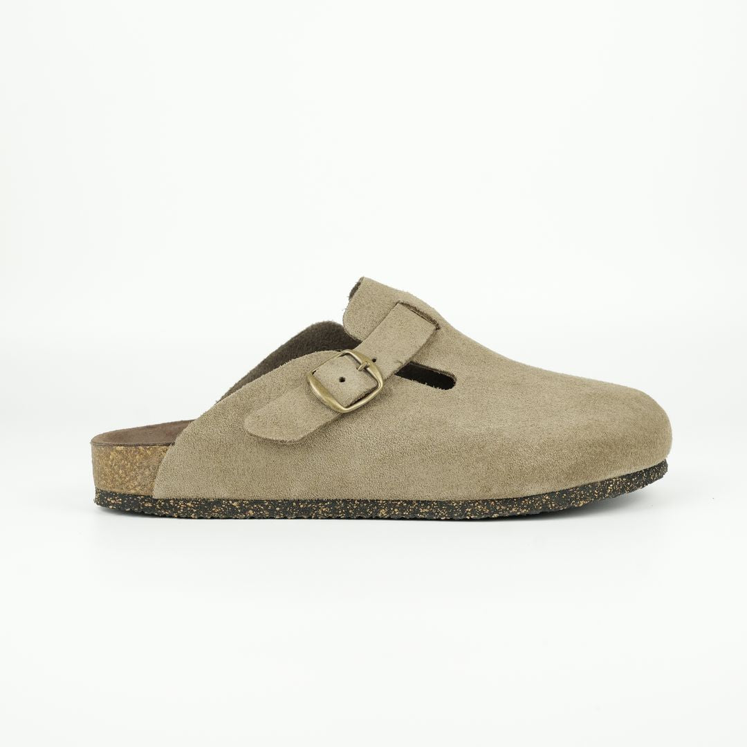 Léon clogs