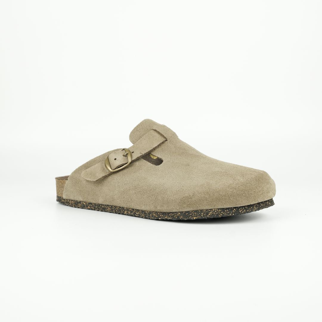 Léon clogs