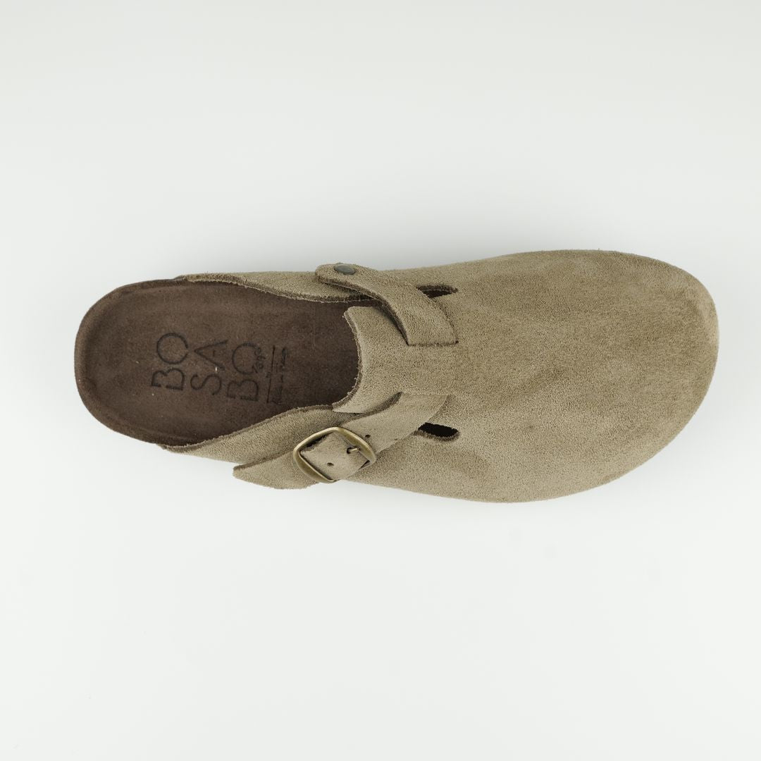 Léon clogs