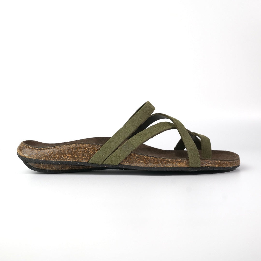 Lila sandals
