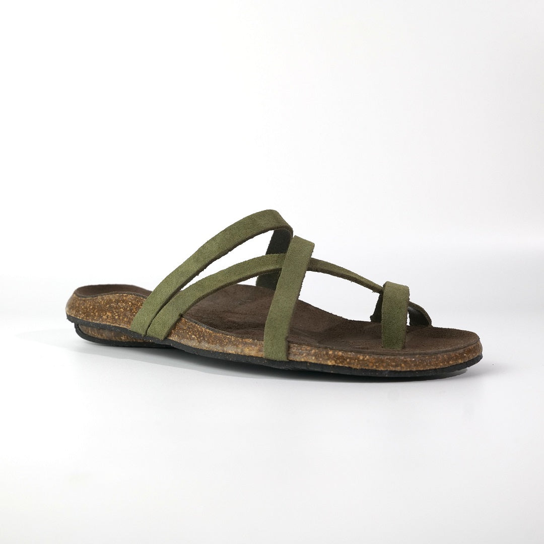 Lila sandals