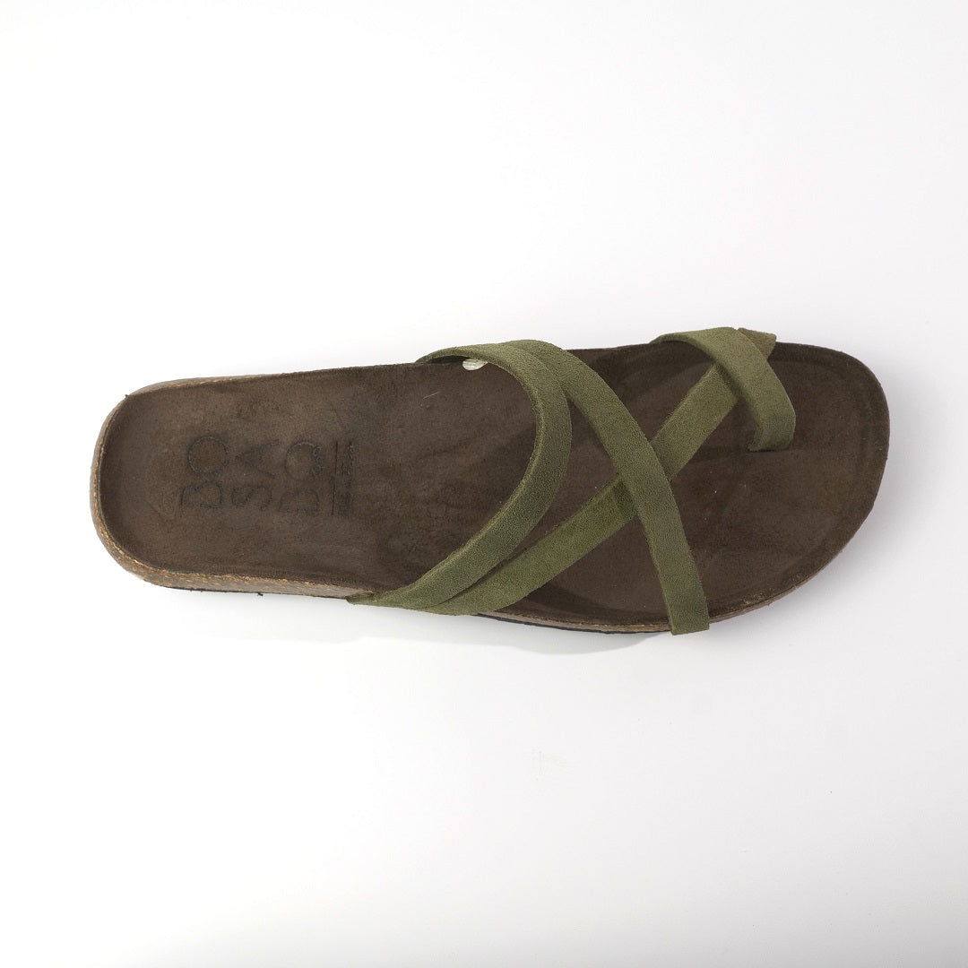 Lila sandals