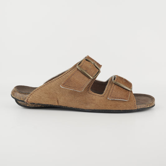Lily sandals