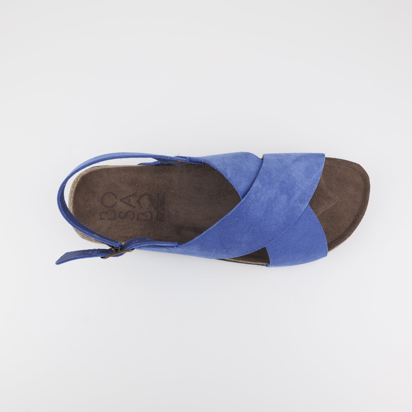 Lou sandals